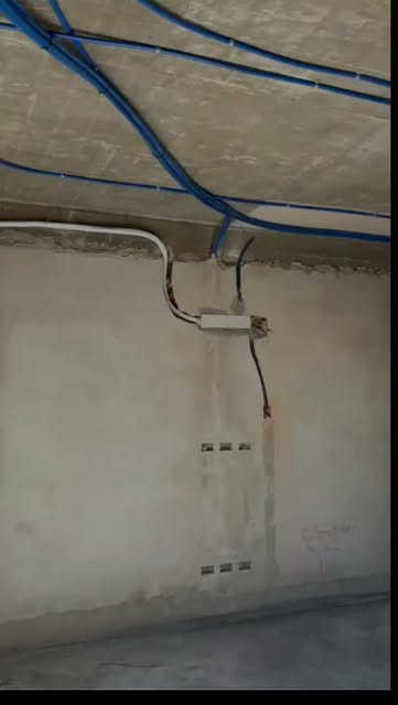Trabajo de instalación y service de aire acondicionado realizado en Tandil